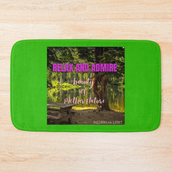Item preview, 22. Relax and admire the beauty of Mother Nature designed and sold by Narcisa22.