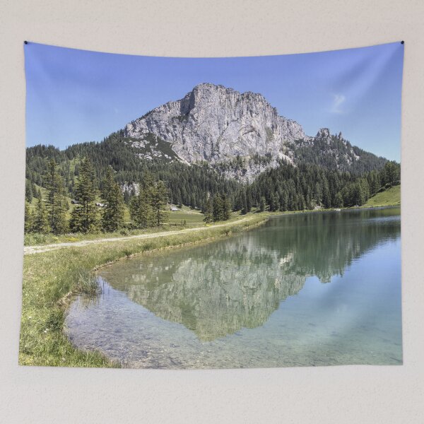 Item preview, Stubwieswipfel, Oberösterreich designed and sold by Mythos57.