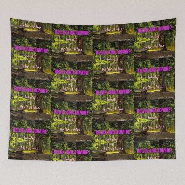 Item preview, 22. Relax and admire the beauty of Mother Nature designed and sold by Narcisa22.