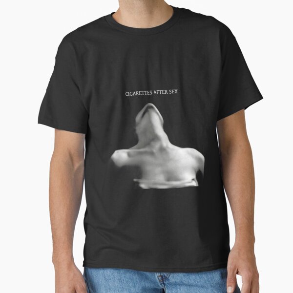 Item preview, Cigarettes After Sex      designed and sold by Wardrobe09.