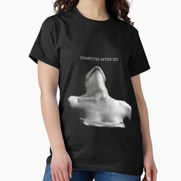 Item preview, Cigarettes After Sex      designed and sold by Wardrobe09.