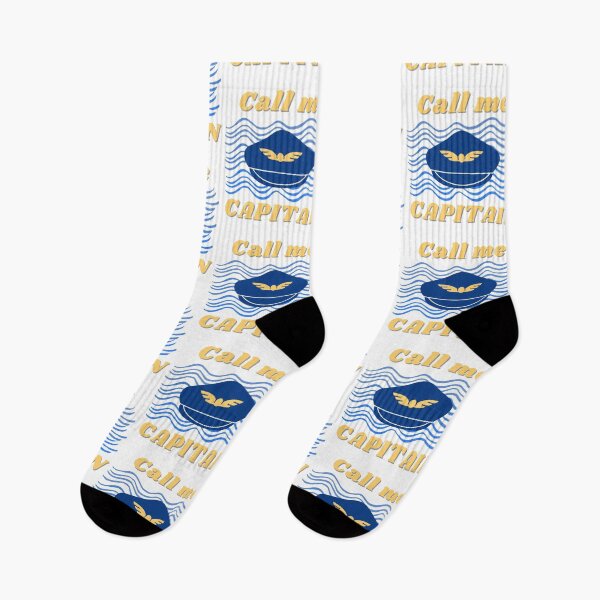 Item preview, call me captain designed and sold by RedhotstarsNEX.