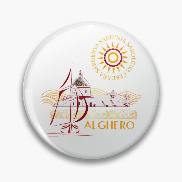 Item preview, Sardegna - Sardinia - Italy - Alghero  designed and sold by miskaralise.