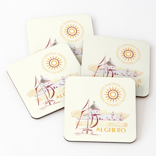 Item preview, Sardegna - Sardinia - Italy - Alghero  designed and sold by miskaralise.