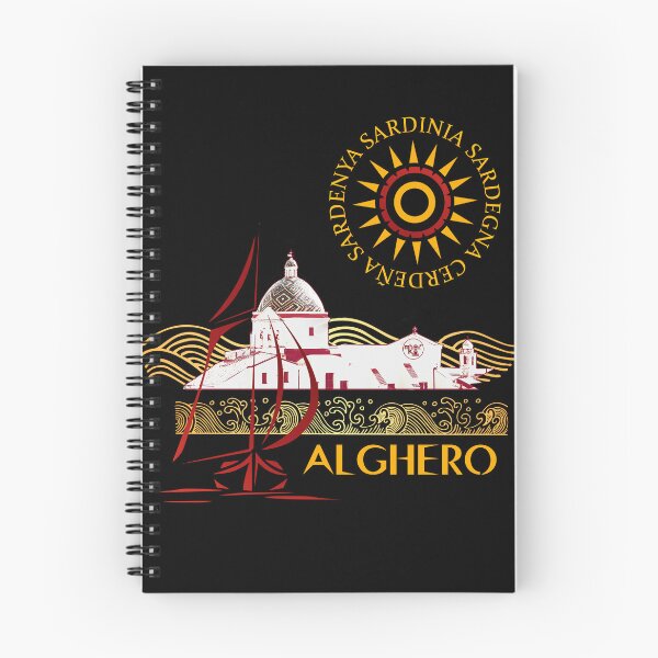 Item preview, Sardegna - Sardinia - Italy - Alghero  designed and sold by miskaralise.