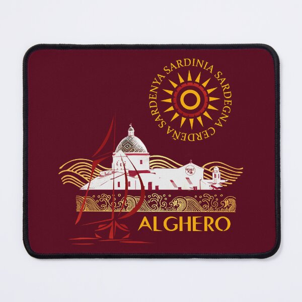 Item preview, Sardegna - Sardinia - Italy - Alghero designed and sold by miskaralise.
