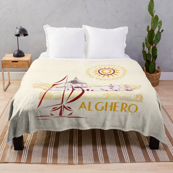 Item preview, Sardegna - Sardinia - Italy - Alghero  designed and sold by miskaralise.