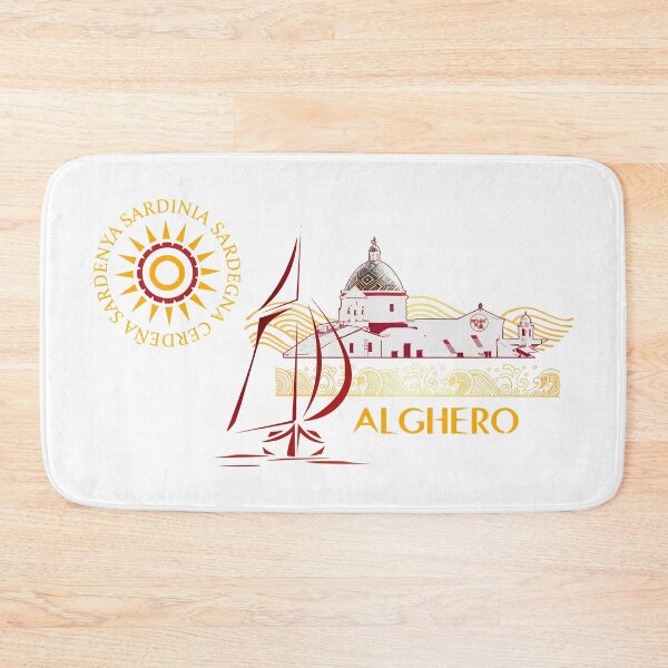 Item preview, Sardegna - Sardinia - Italy - Alghero  designed and sold by miskaralise.