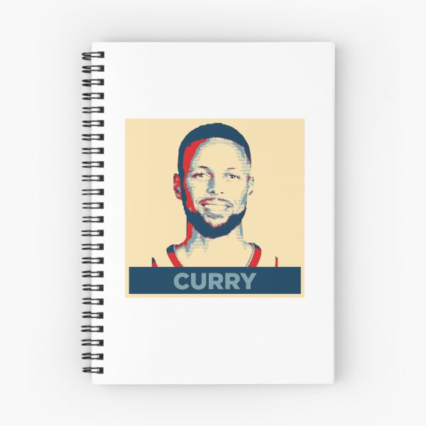 Item preview, Steph Curry Obama Poster designed and sold by emzimerch1.