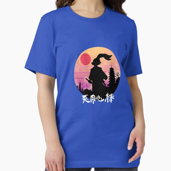 Item preview, rabbit samurai designed and sold by lovercross87.