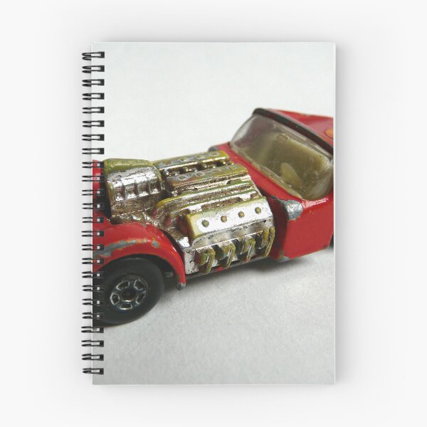 Item preview, Superfast ROAD DRAGSTER designed and sold by BrigitteCooper.