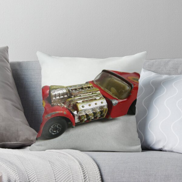 Item preview, Superfast ROAD DRAGSTER designed and sold by BrigitteCooper.