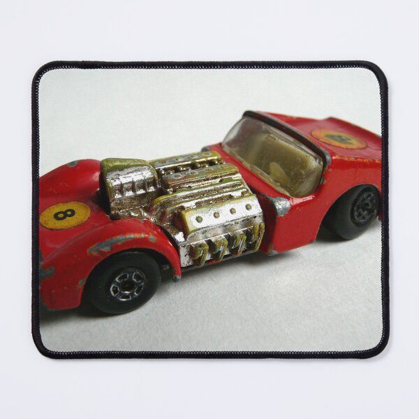 Item preview, Superfast ROAD DRAGSTER designed and sold by BrigitteCooper.