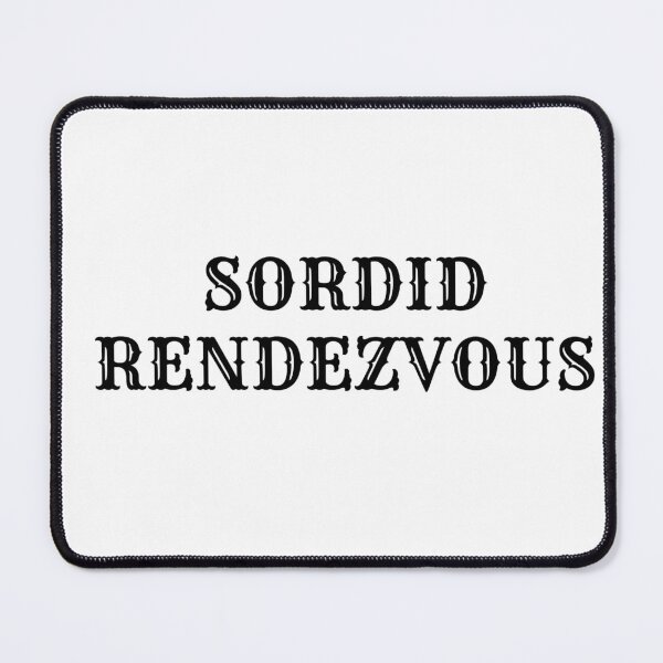 Item preview, Sordid Rendezvous designed and sold by KamoMokotedi.