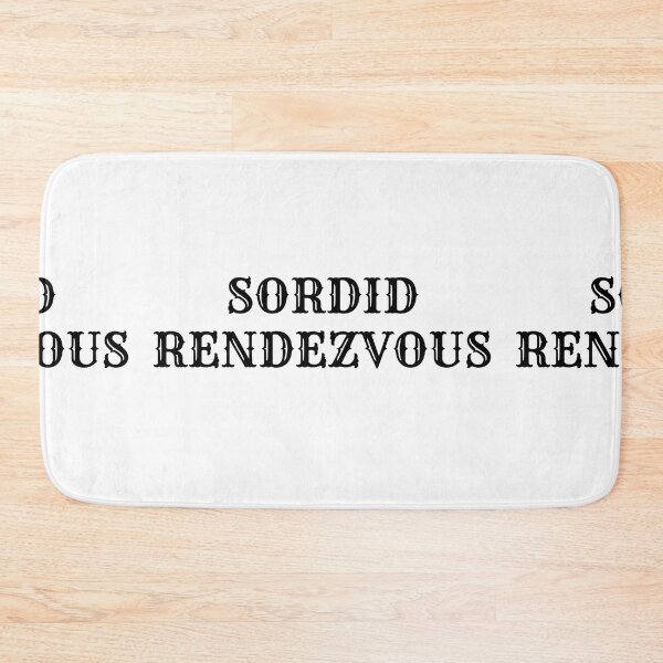 Item preview, Sordid Rendezvous designed and sold by KamoMokotedi.