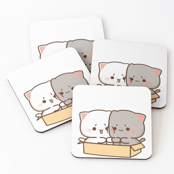 Item preview, cute cat designed and sold by pankaj9425.