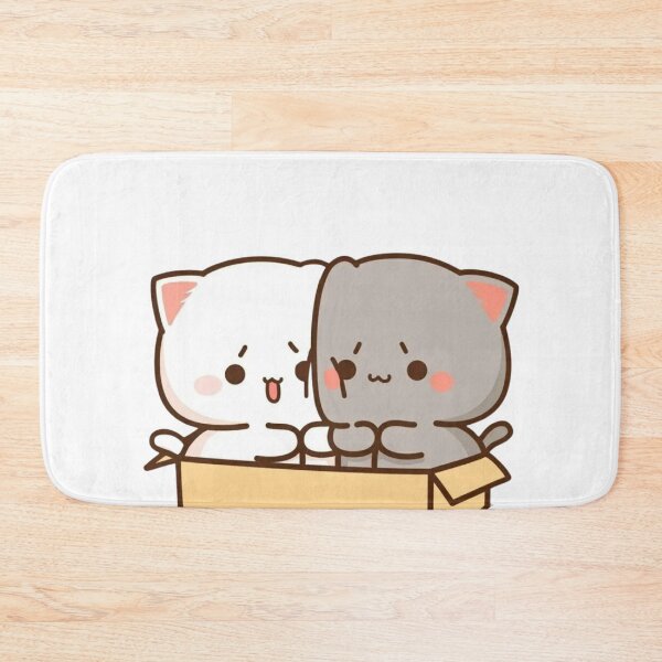 Item preview, cute cat designed and sold by pankaj9425.