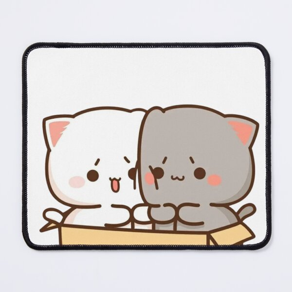 Item preview, cute cat designed and sold by pankaj9425.