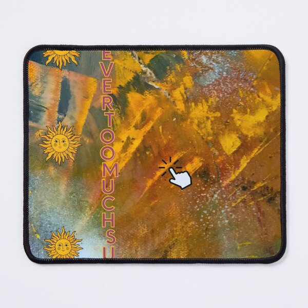 Item preview, Never too much sun designed and sold by JJ Sokol.