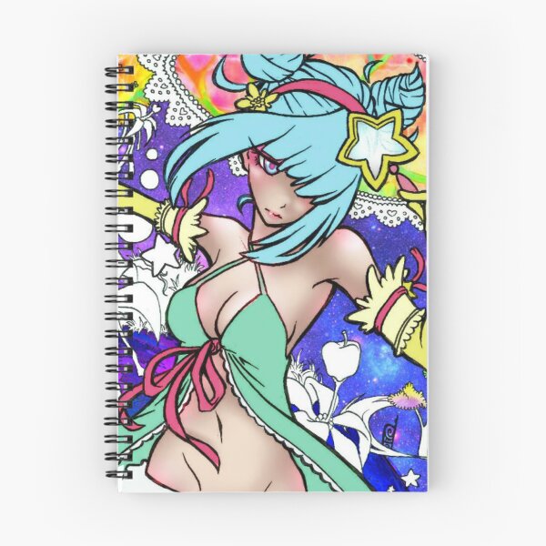 Item preview, Girl! Mememe-Chan Teddyloid designed and sold by ValentinasWorks.