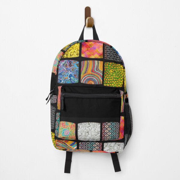 Item preview, Patterns of Textures Design for the whole family. Great for all your accessories, mix and match totes, duffles, cups and more! designed and sold by tranquilbeach.