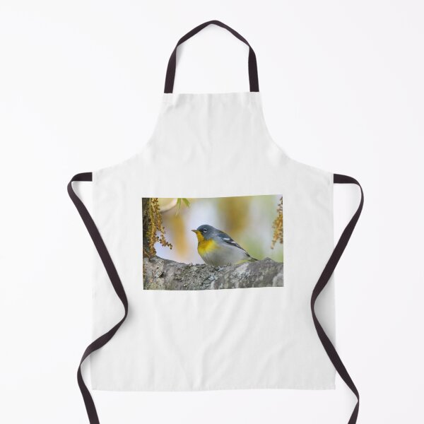 Item preview, male Northern Parula designed and sold by telley20.