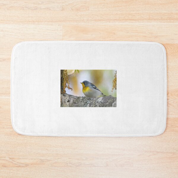 Item preview, male Northern Parula designed and sold by telley20.
