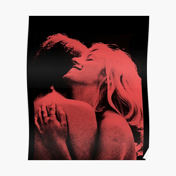 "TV Girl French Exit " Poster for Sale by Wardrobe09 Redbubble