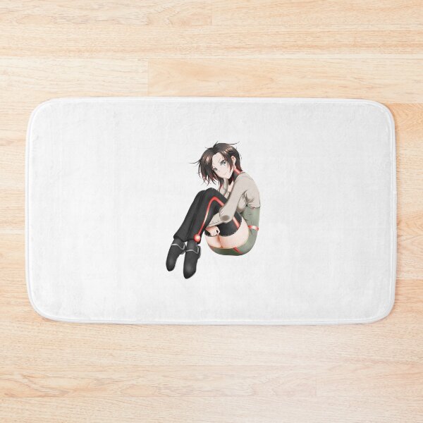 Item preview, Cute Rwby Anime Girl designed and sold by TsukiOnna.