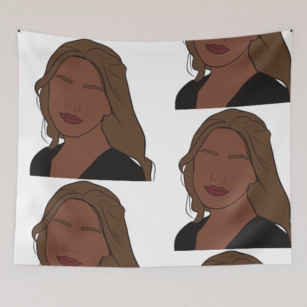 Item preview, Hope Mikaelson #16 designed and sold by Rosadarose.