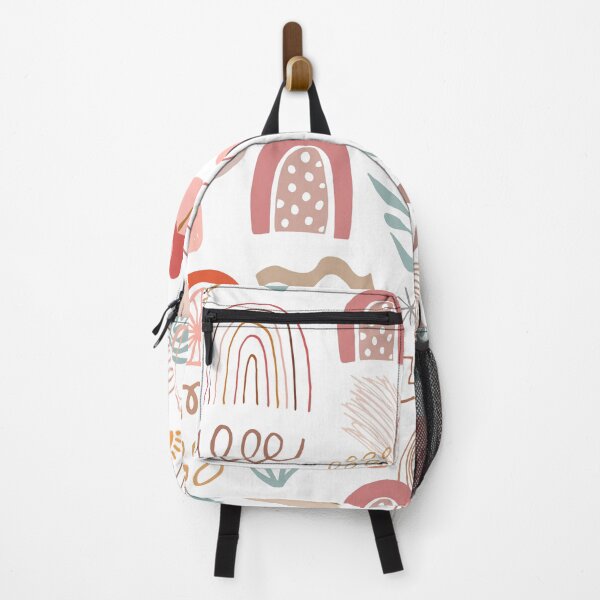 Item preview, Free Shapes Seamless Pattern designed and sold by theredsharp.
