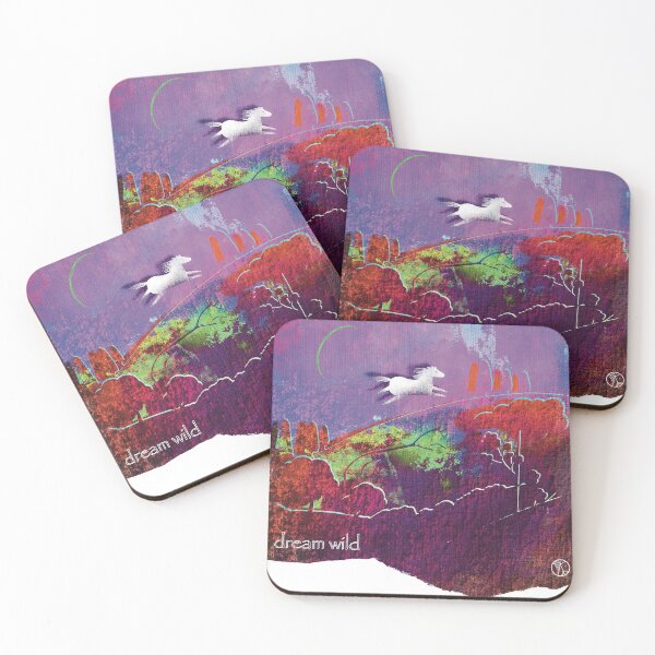 Item preview, Dream Wild designed and sold by Rosilda-May.