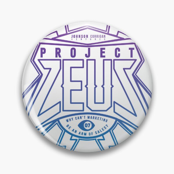 Item preview, Blue Indigo Project Zeus  designed and sold by Primal Mistry.