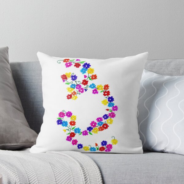 Item preview, Fleurs designed and sold by JoyceM.