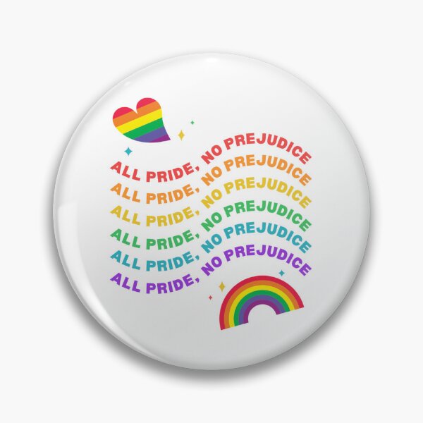 Item preview, be prideful designed and sold by authenticwords.