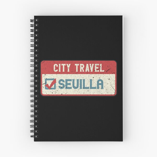 Item preview, Sevilla city travel designed and sold by chrlalexandru.