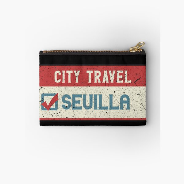 Item preview, Sevilla city travel designed and sold by chrlalexandru.