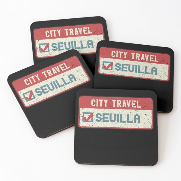 Artikelvorschau, Sevilla city travel entworfen und verkauft von chrlalexandru.