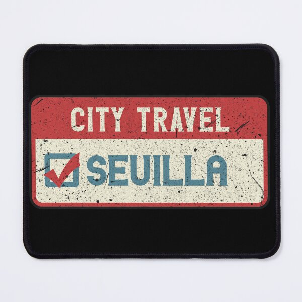 Item preview, Sevilla city travel designed and sold by chrlalexandru.