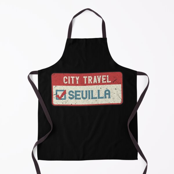Item preview, Sevilla city travel designed and sold by chrlalexandru.