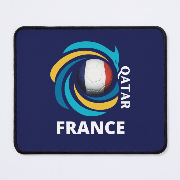 Item preview, Football soccer team France Worldcup  designed and sold by DesignsbyMona.