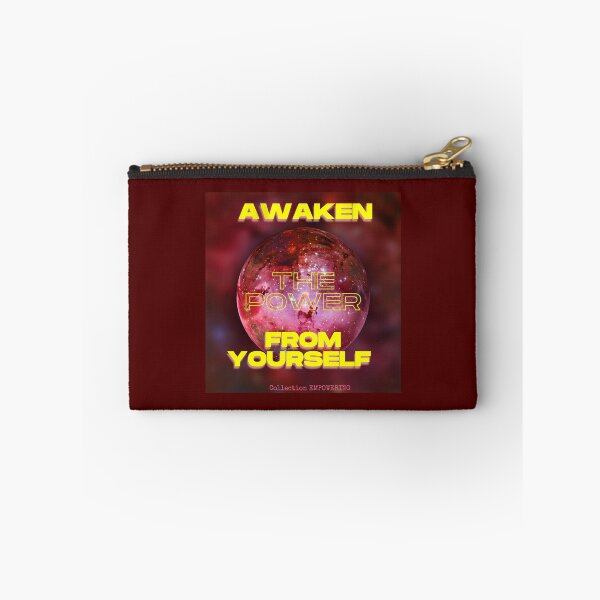 Item preview, 12. Awaken the power from yourself - Collection EMPOWERING designed and sold by Narcisa22.