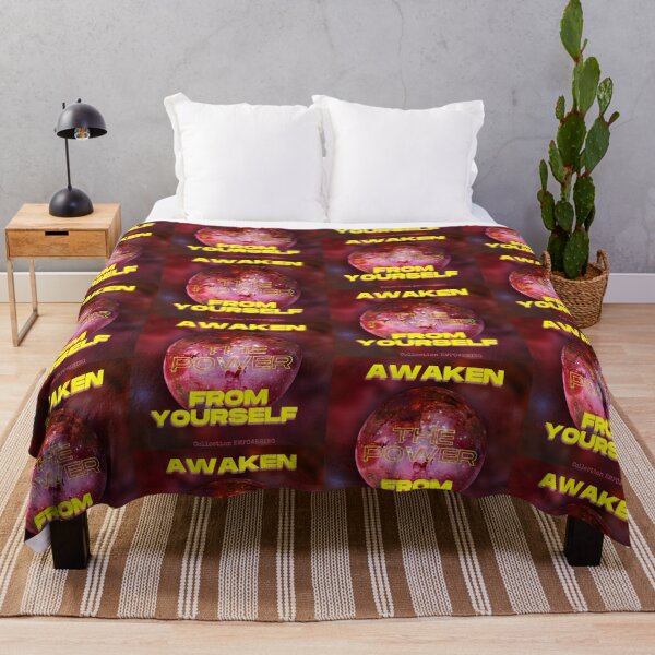 Item preview, 12. Awaken the power from yourself - Collection EMPOWERING designed and sold by Narcisa22.