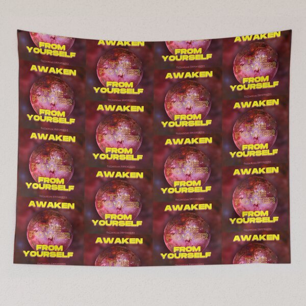 Item preview, 12. Awaken the power from yourself - Collection EMPOWERING designed and sold by Narcisa22.