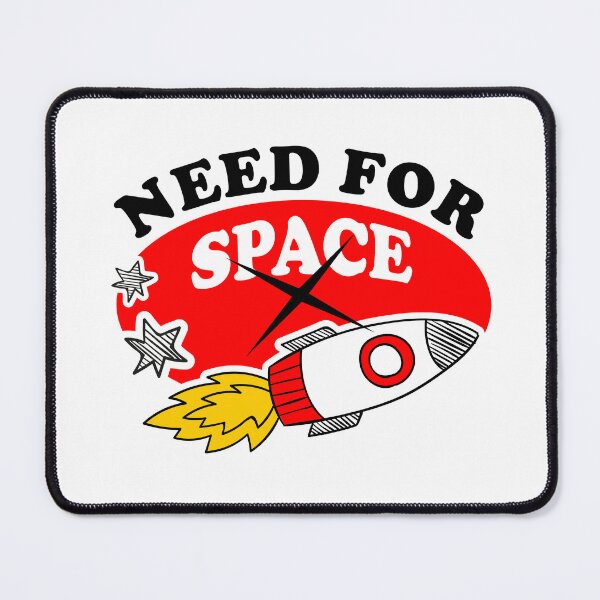 Item preview, need for space designed and sold by lovercross87.