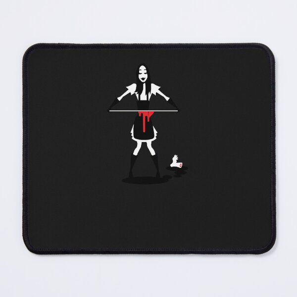 Item preview, Femmes of Fright - Asami! designed and sold by asprisctolenj.