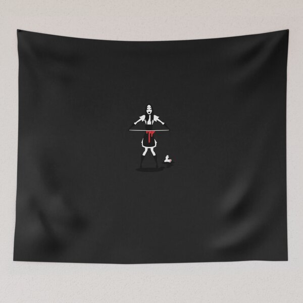 Item preview, Femmes of Fright - Asami! designed and sold by asprisctolenj.