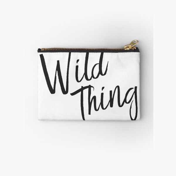 Item preview, Wild Thing designed and sold by Studio Grafiikka.