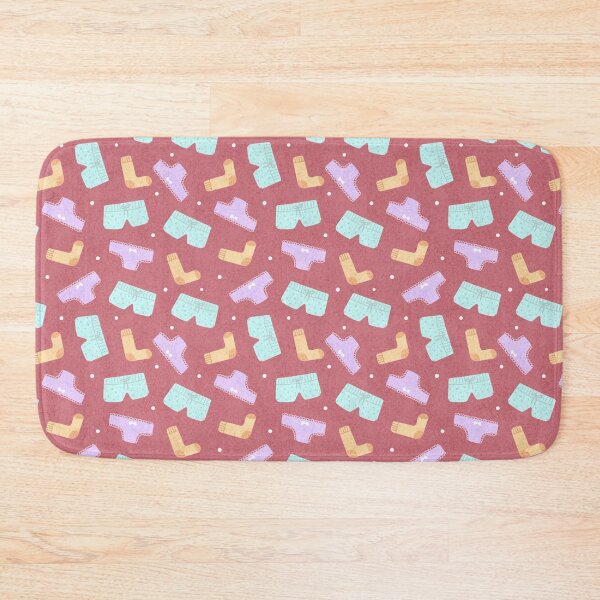 Item preview, Kawaii Underwear designed and sold by Karla-Kiky.
