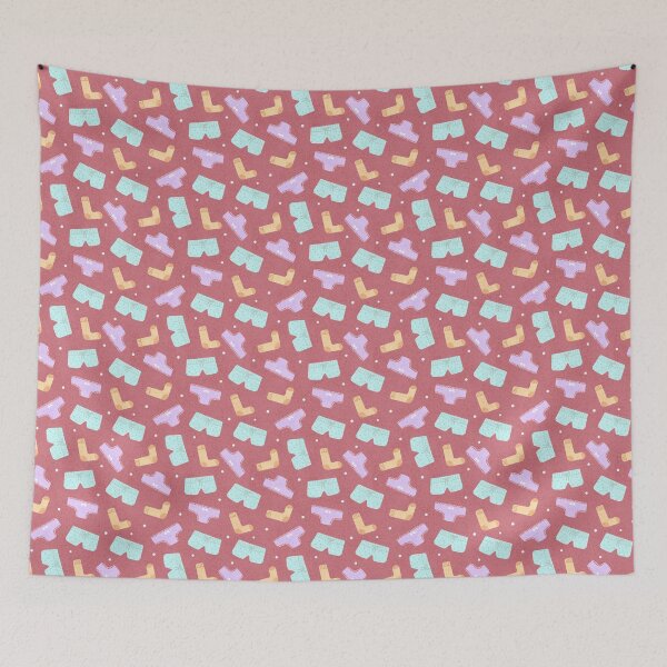 Item preview, Kawaii Underwear designed and sold by Karla-Kiky.